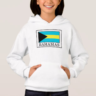 Bahamas Hoodie