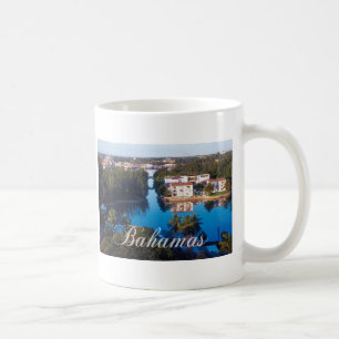 Bahamas Kaffeetasse