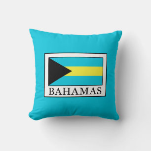 Bahamas Kissen