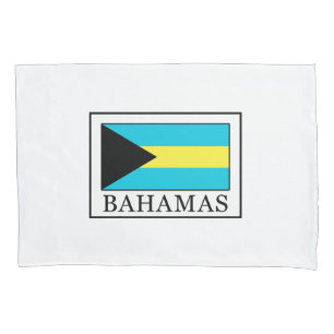 Bahamas Kissenbezug