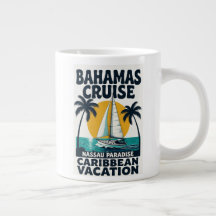 Bahamas Kreuzfahrt Nassau Paradies