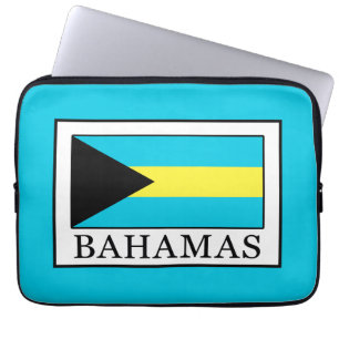 Bahamas Laptopschutzhülle