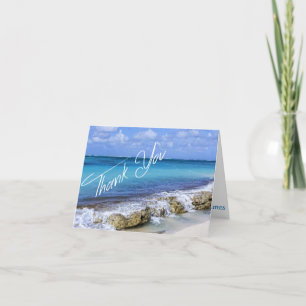 BAHAMAS PLAGE RIVE Mariage Merci