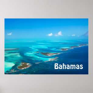 Bahamas Poster