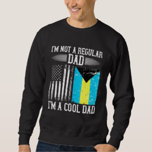 Bahamas Roots Vater Sweatshirt