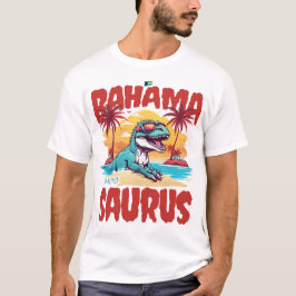Bahamas Souvenir Geschenk: Abaco Bahamas Bahama Sa T-Shirt