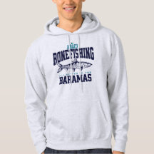 Bahamas Souvenir Geschenk: Abaco Bahamas Bonefishi