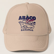 Bahamas Souvenir Geschenk : Abaco Bahamas Cruise