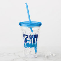Bahamas Souvenir Geschenk : Abaco Bahamas Es ist b