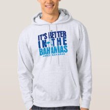 Bahamas Souvenir Geschenk : Abaco Bahamas Es ist b