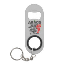 Bahamas Souvenir Geschenk: Abaco Bahamas Schwimmsc