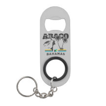 Bahamas Souvenir Geschenk: Abaco Bahamas Unabhängi