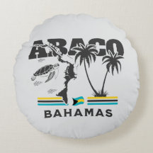 Bahamas Souvenir Geschenk: Abaco Bahamas Unabhängi