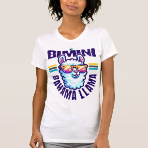Bahamas Souvenir Geschenk: Bimini Bahamas Bahama L T-Shirt