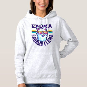 Bahamas Souvenir Geschenk: Exuma Bahamas Bahama Ll Hoodie