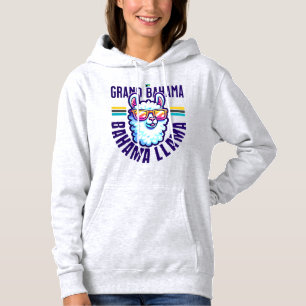 Bahamas Souvenir Geschenk: Grand Bahama Bahamas Ll Hoodie