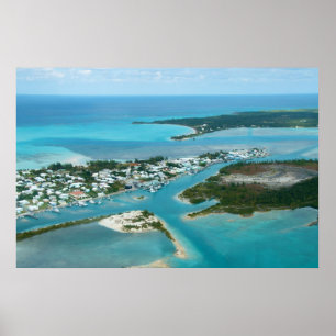 Bahamas, Spanien - 1.20.2011 Poster