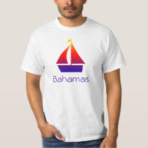 Bahamas Sunset Sailboat Bahamas Urlaub