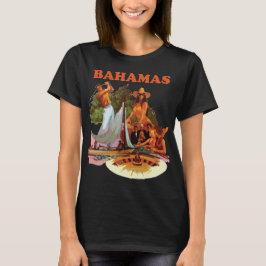 Bahamas T-Shirt