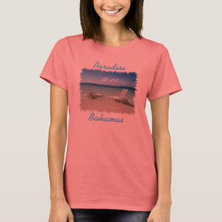 Bahamas-T - Shirt