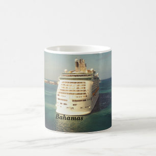 Bahamas-Tasse Kaffeetasse