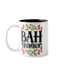 BAHHHHHH HUMBUG