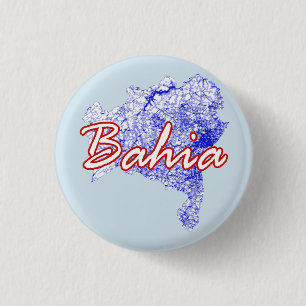 Bahia Button