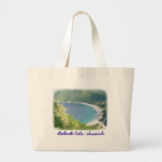 Bahia de Cata Handbag Jumbo Stoffbeutel