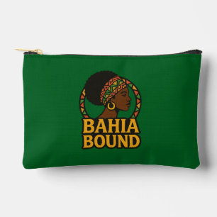 Bahia-Grenze Zubehörtasche