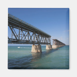 Bahia Honda Staat Park, Florida Keys, Key Magnet