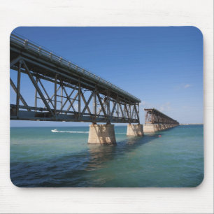 Bahia Honda State Park, Florida Keys, Key Mousepad