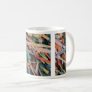 Bahia Kaffeetasse