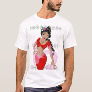 Bahiya T - Shirt