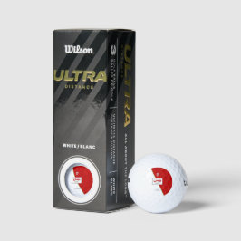 Bahman Cigarette Golfball