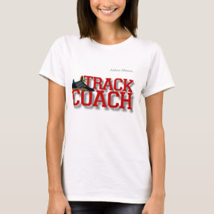 Bahn-Zug T-Shirt