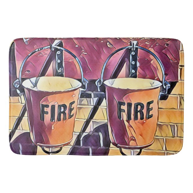 BAHNHOF BADEMATTE (Vorderseite)