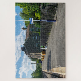 Bahnhof Castleton Moor