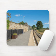 Bahnhof Castleton Moor