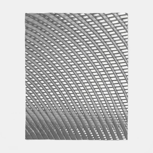 Bahnhof Fleecedecke (Vorderseite)