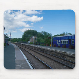 Bahnhof Glaisdale Mousepad