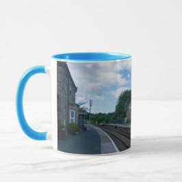 Bahnhof Glaisdale Tasse