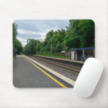 Bahnhof Ince and Elton