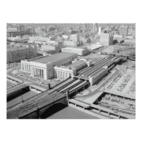 Bahnhof Pennsylvania