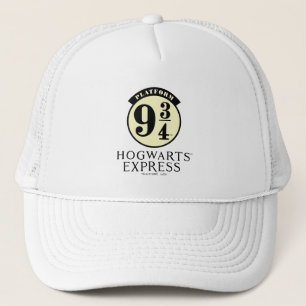 Bahnsteig 9 3/4 HOGWARTS-EXPRESS™ Icon Truckerkappe