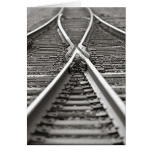 Bahnübergang