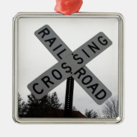 Bahnübergang