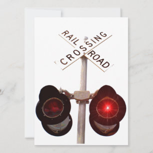 Bahnübergangssignale