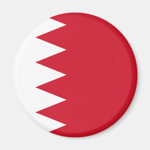 Bahrain Magnet