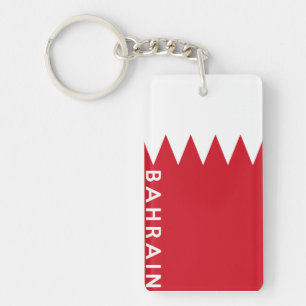 bahreïn nom du symbole du pays