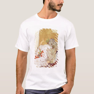 Bahrum Gur, das den Drachen tötet T-Shirt